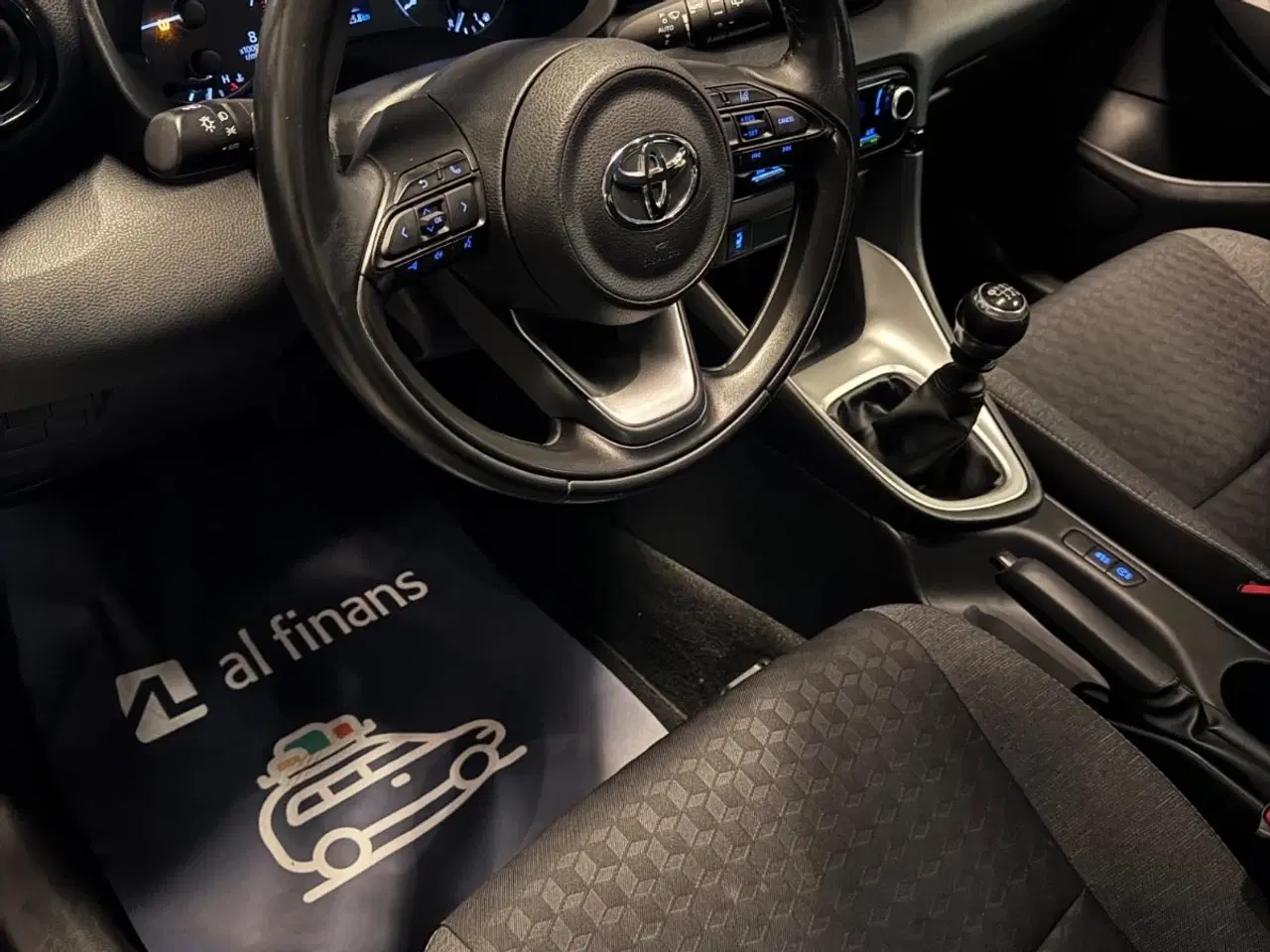 Billede 14 - Toyota Yaris 1,5 Active Tech+