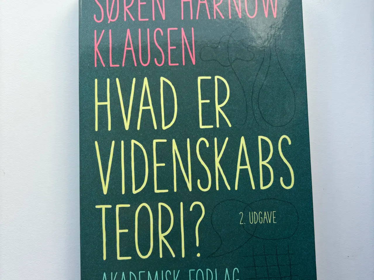 Billede 1 - Hvad er videnskabsteori?