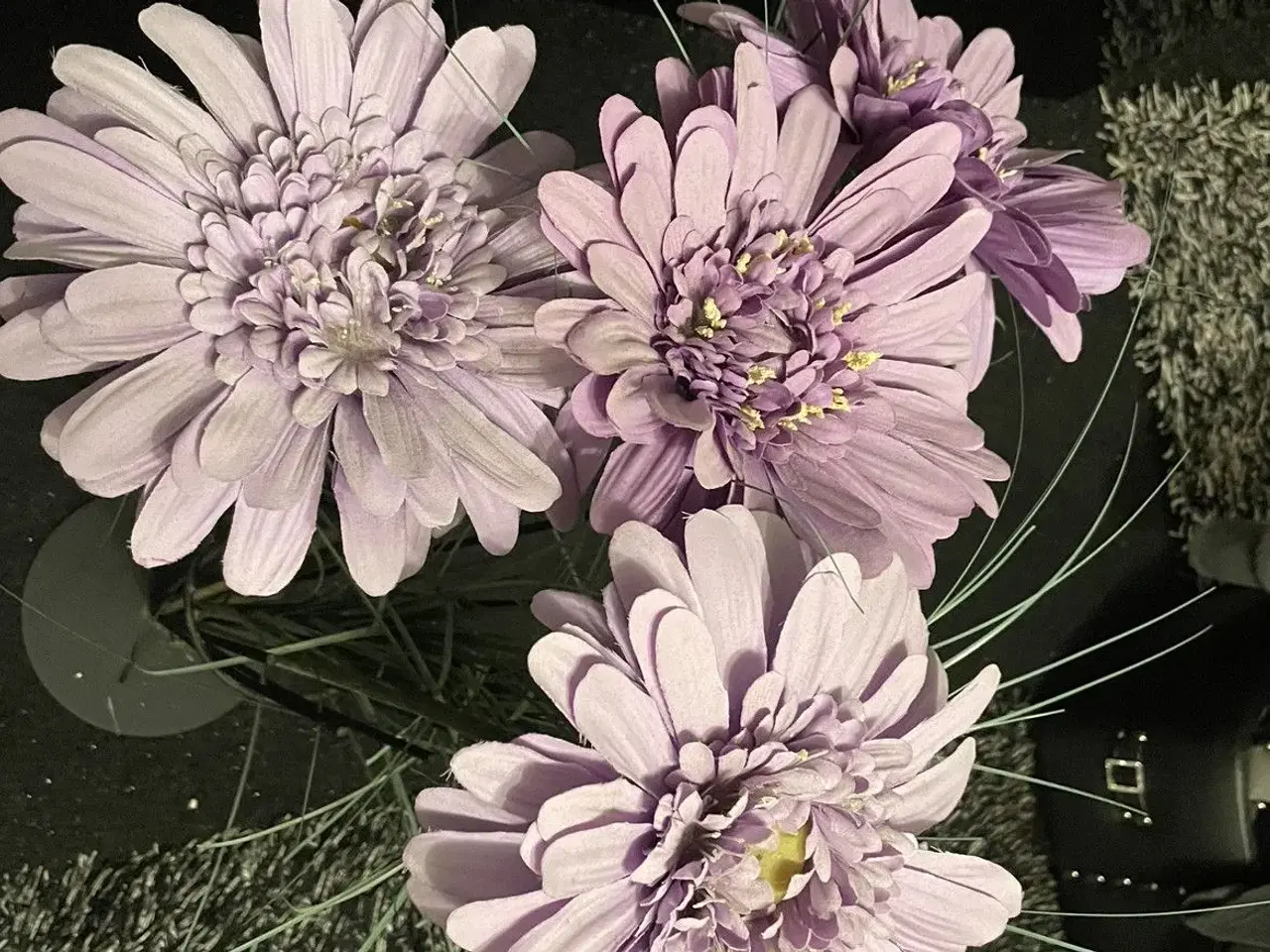 Billede 1 - Blomster 