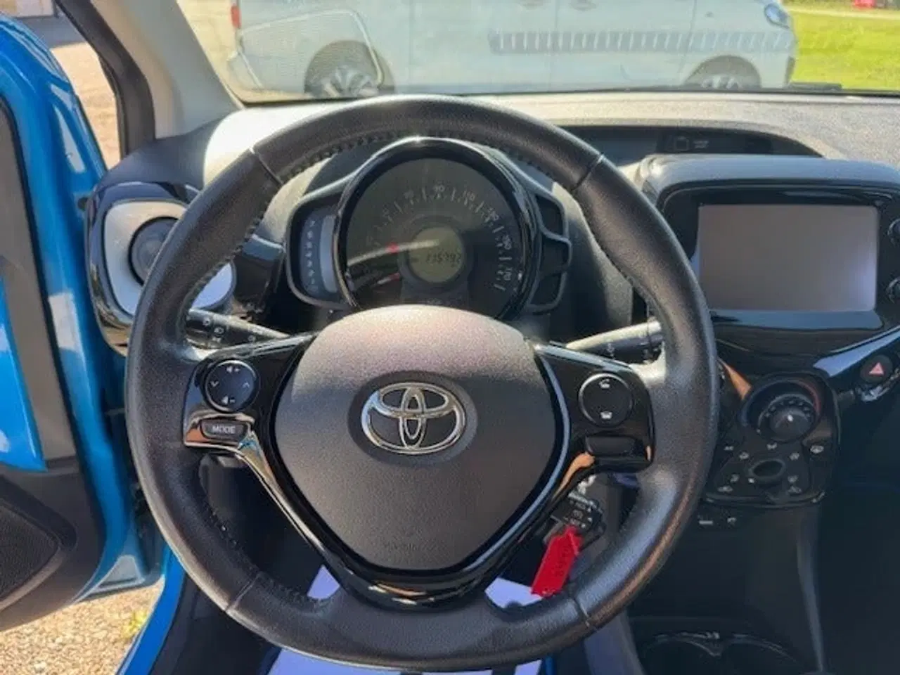 Billede 16 - Toyota Aygo 1,0 VVT-i x-cellence