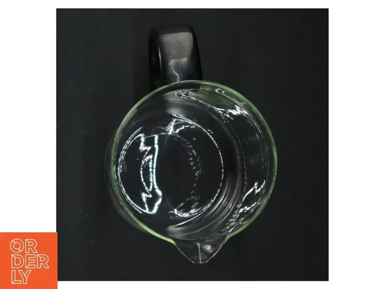 Billede 4 - Stempelkande fra Bodum (str. H. 18,5 cm)