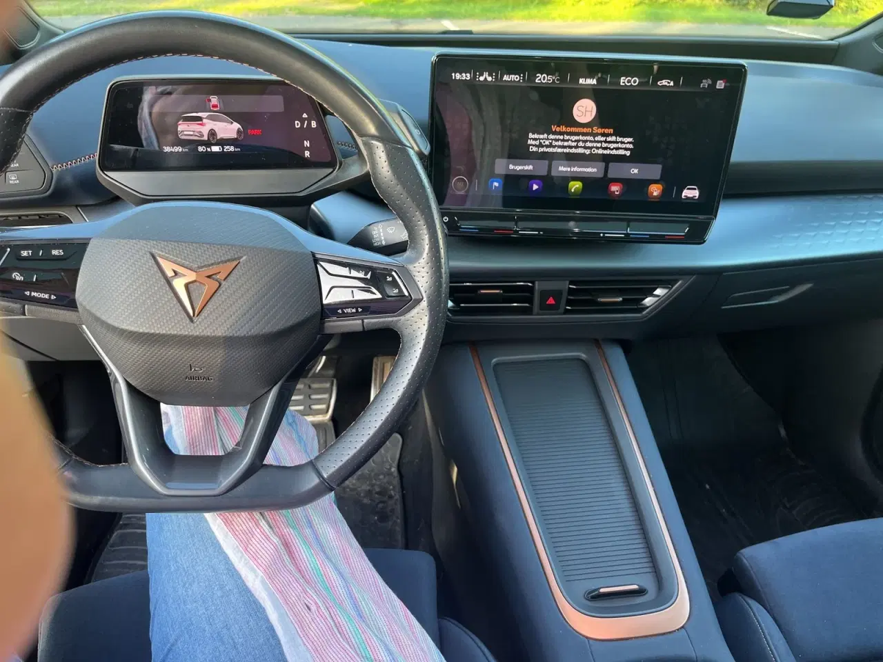 Billede 11 - Cupra Born 58 