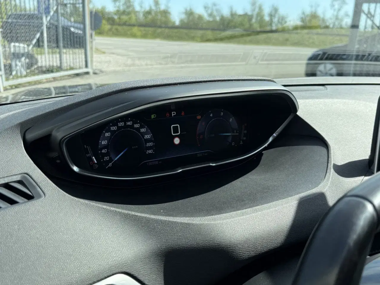 Billede 15 - Peugeot 3008 1,6 BlueHDi Active EAT6 120HK 5d 6g Aut.