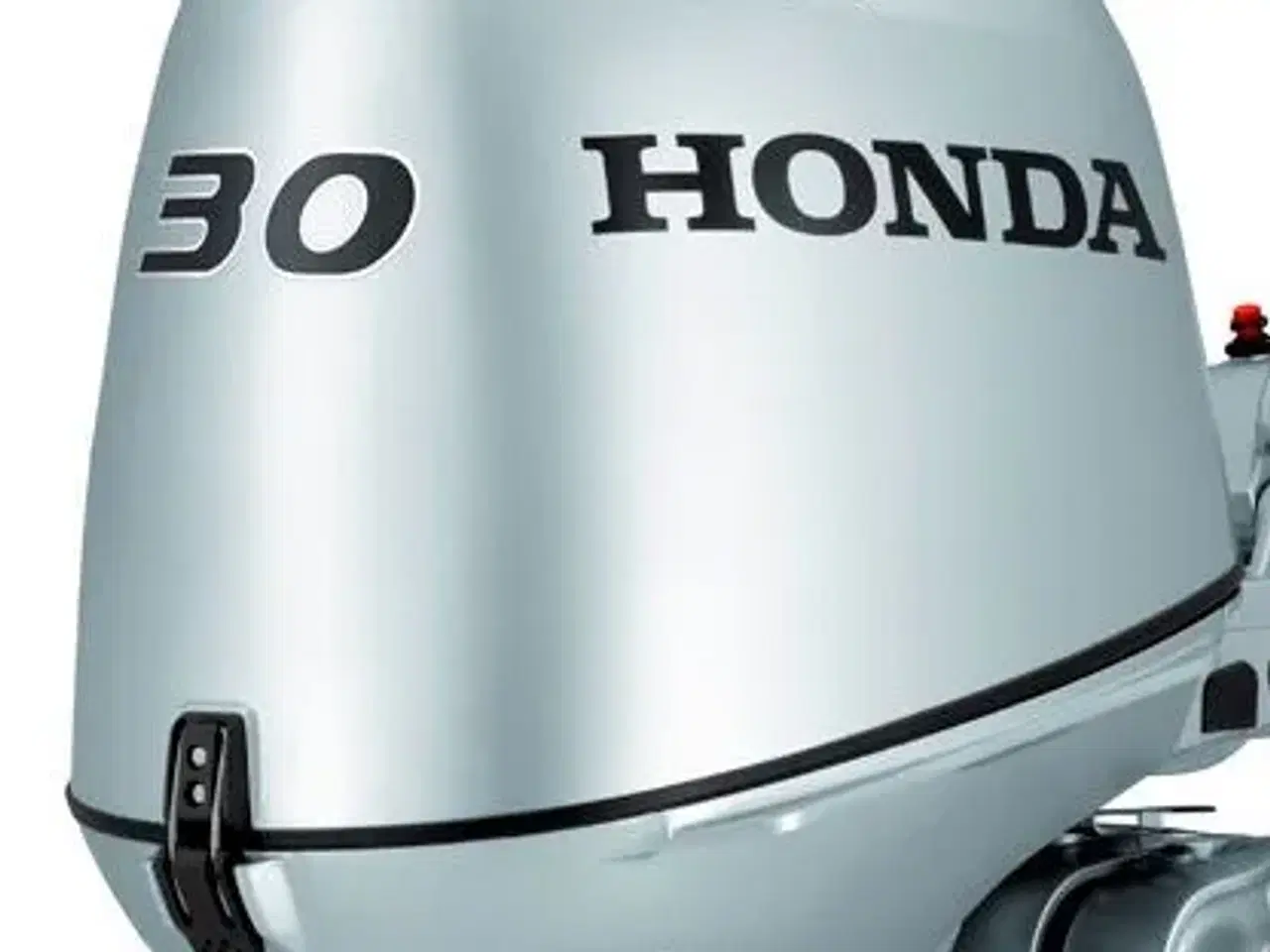 Billede 1 - Ny Honda BF30