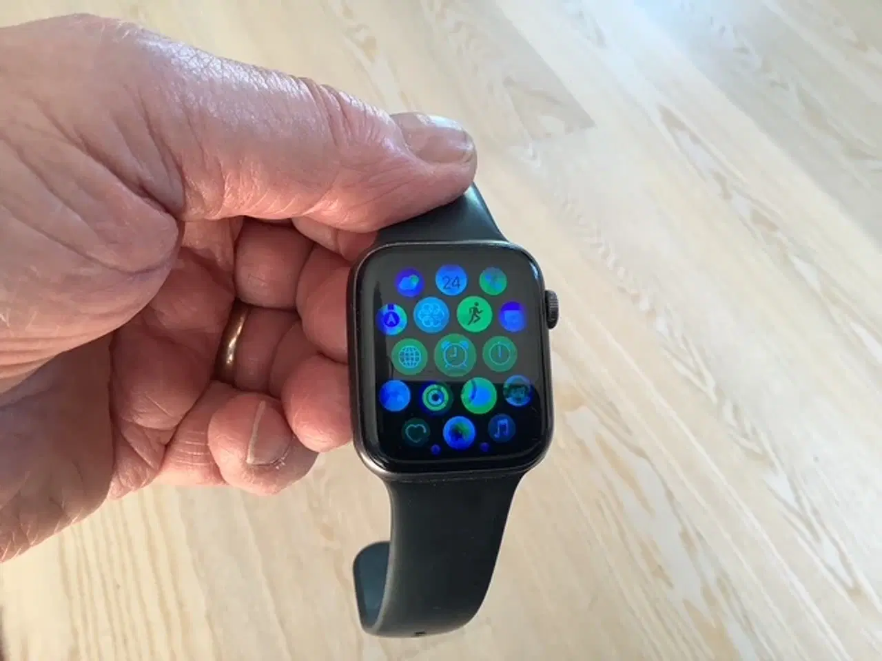 Billede 3 - Apple Watch Series 5