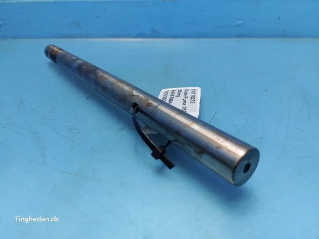 Billede 7 - Case Puma 185 Stang 84587864