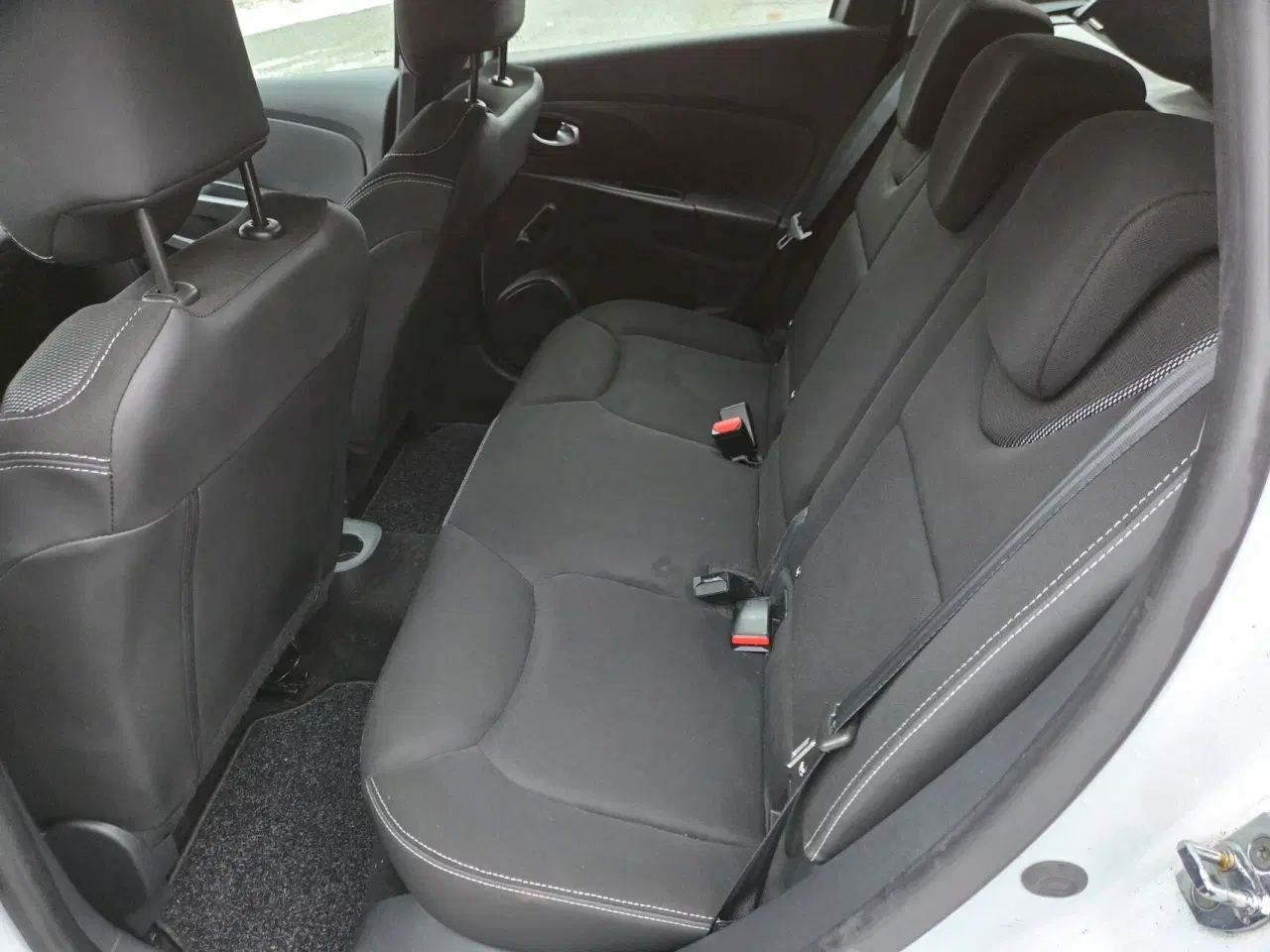 Billede 6 - Renault Clio 0,9 TCE Expression Energy 90HK 5d