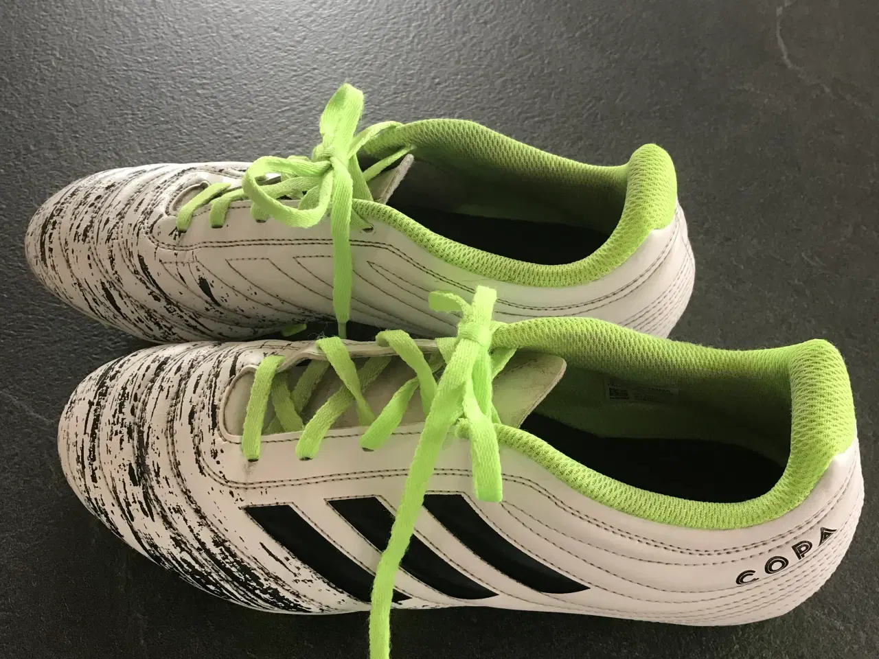 Billede 1 - Fodboldstøvle Adidas Copa str 7,5/41