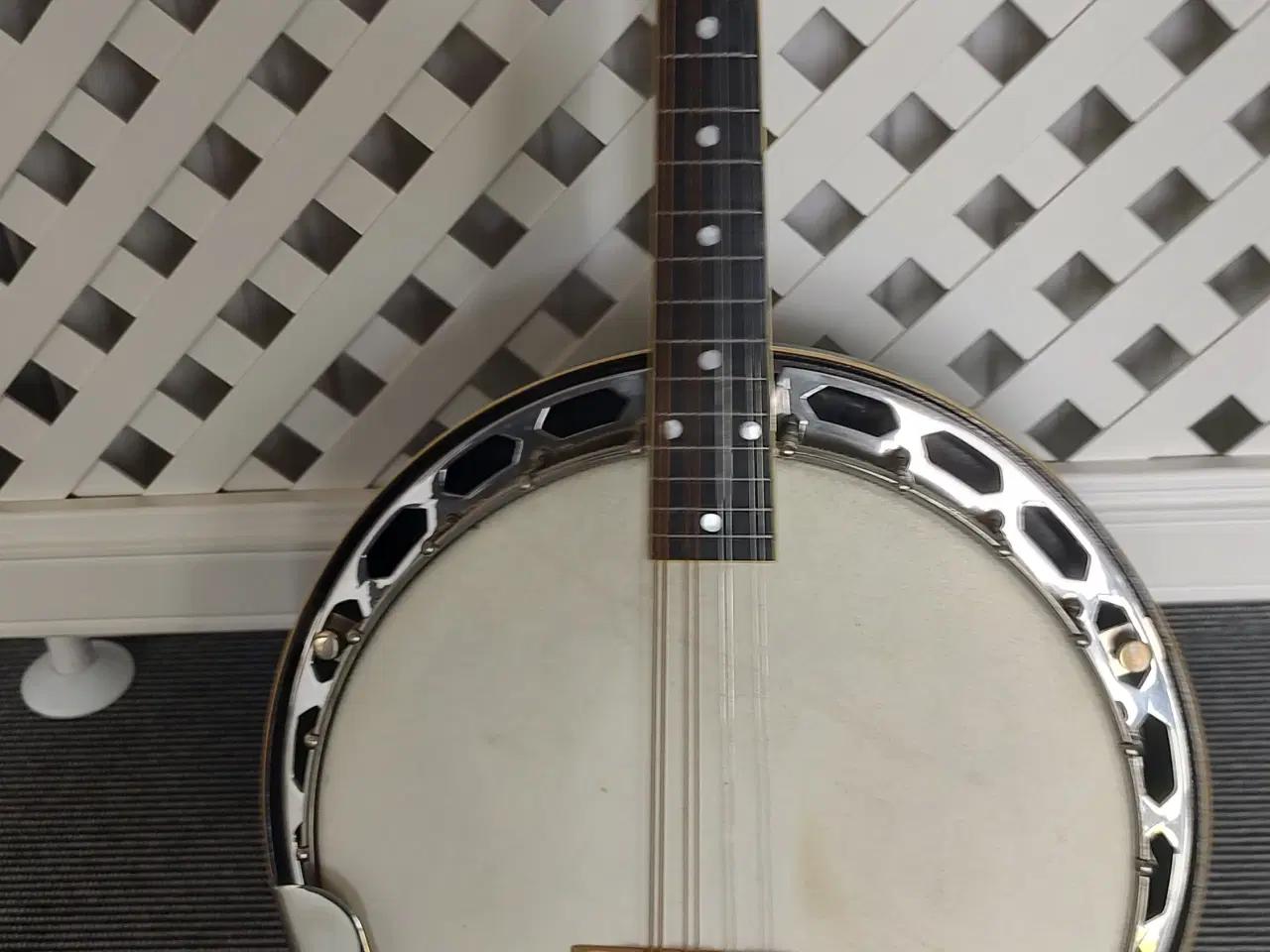 Billede 1 - Gibson Mandolin - Banjo 1932