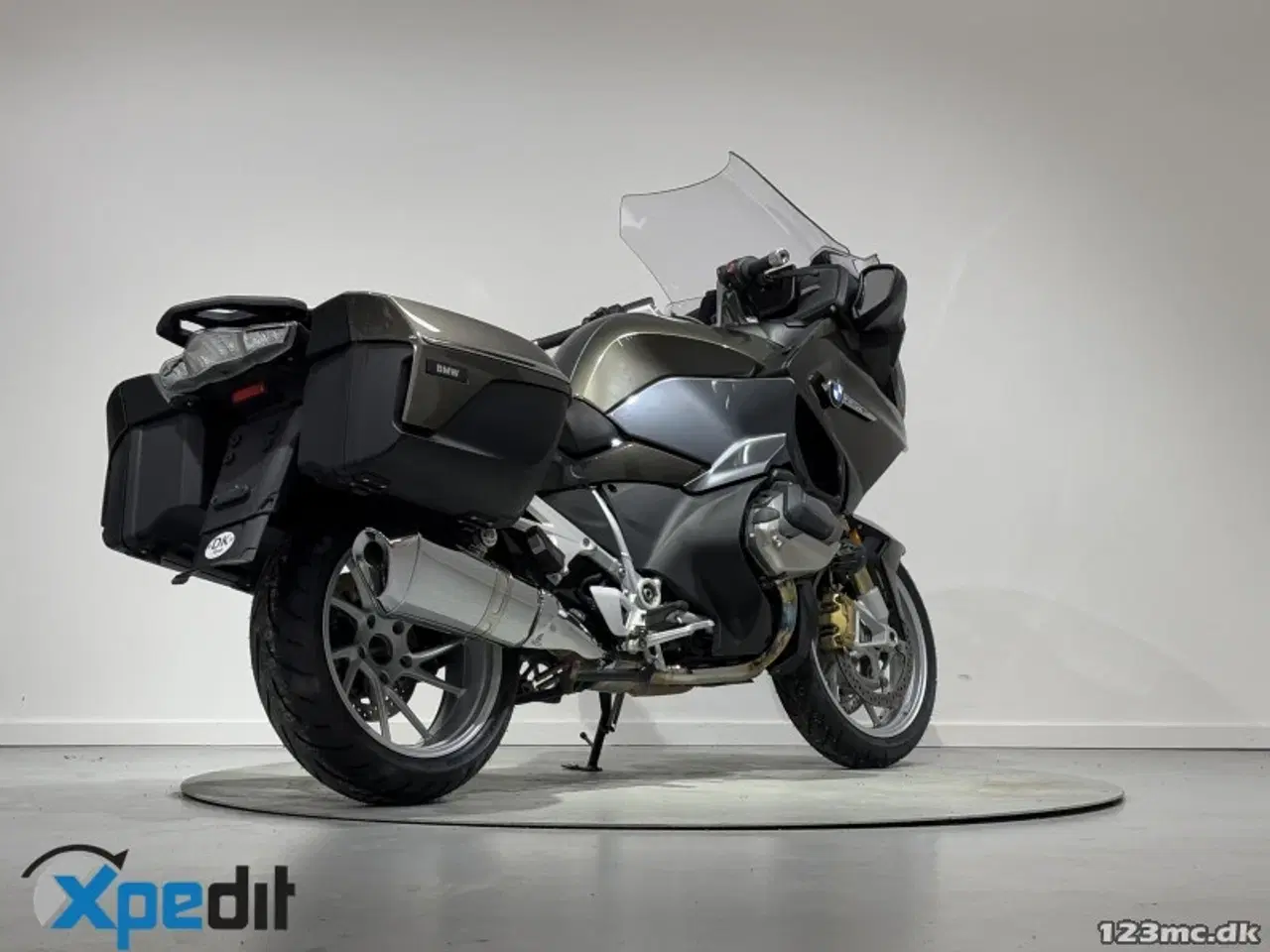 Billede 9 - BMW R 1250 RT