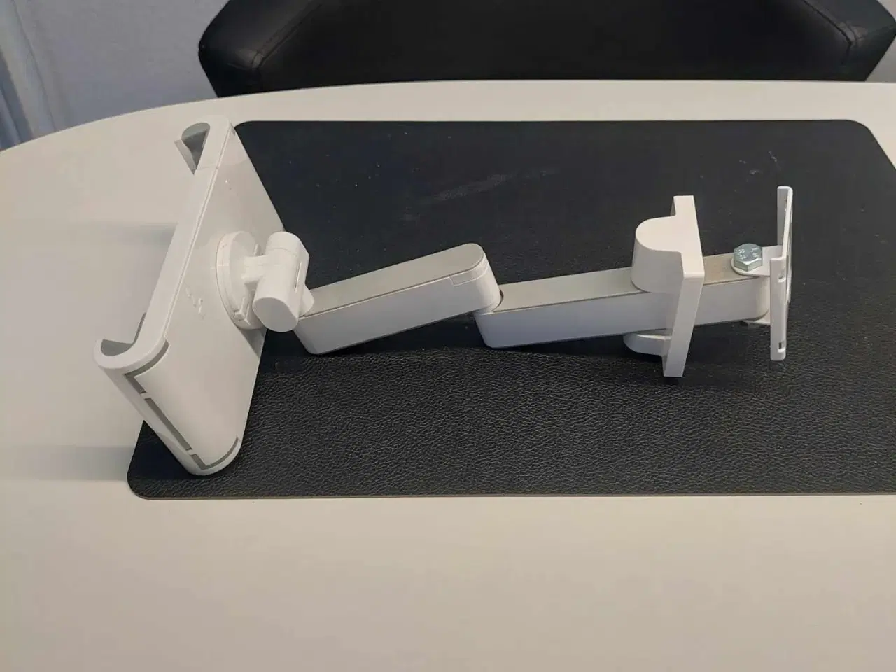 Billede 6 - Tablet beslag med drejearm - 7-12"