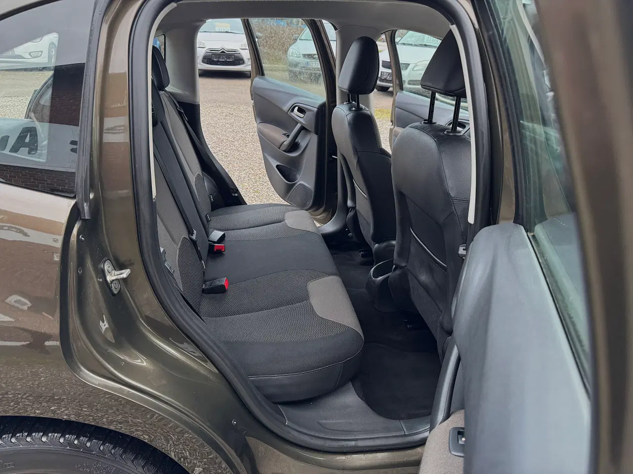 Billede 13 - Citroen C3 Nysyn meget Økonomisk 