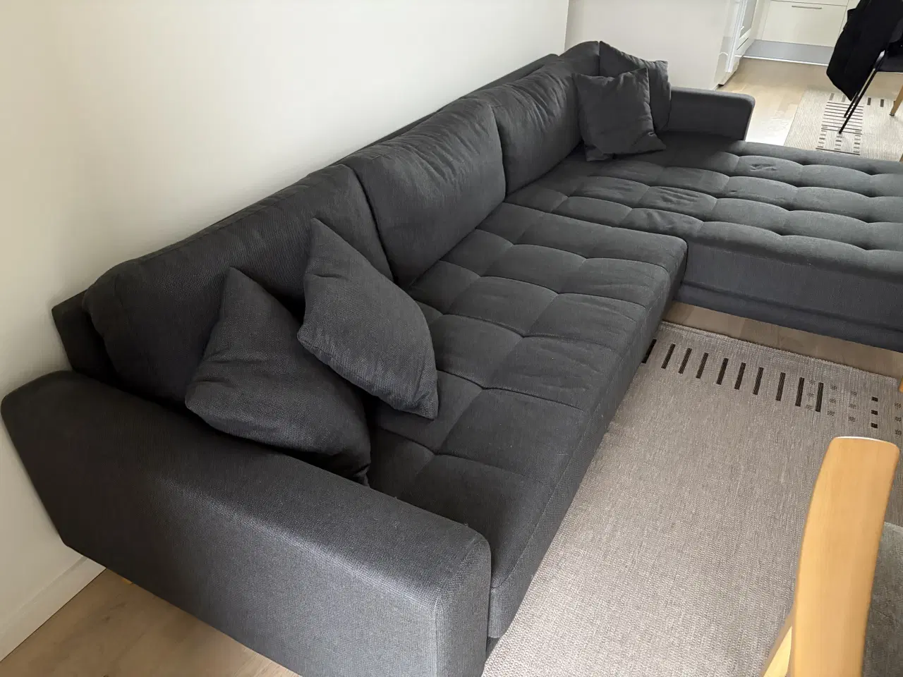 Billede 4 - Flot Lida Lounge Sofa