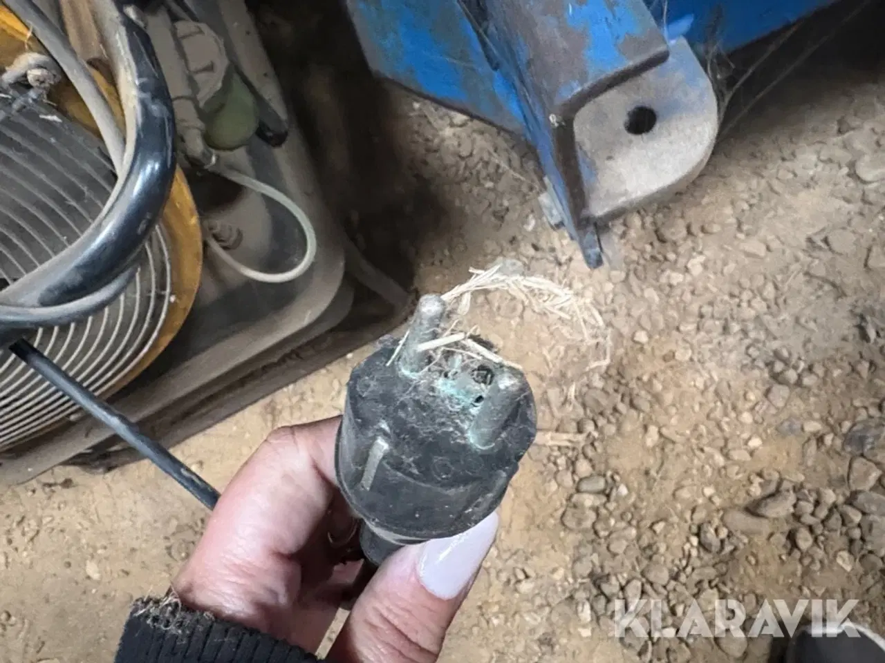 Billede 9 - Varmekanon Biemmedue SE280