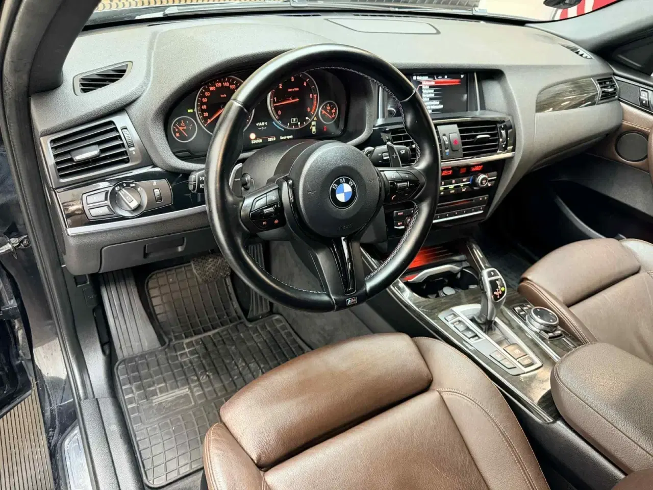Billede 9 - BMW X4 3,0 xDrive30d M-Sport aut.