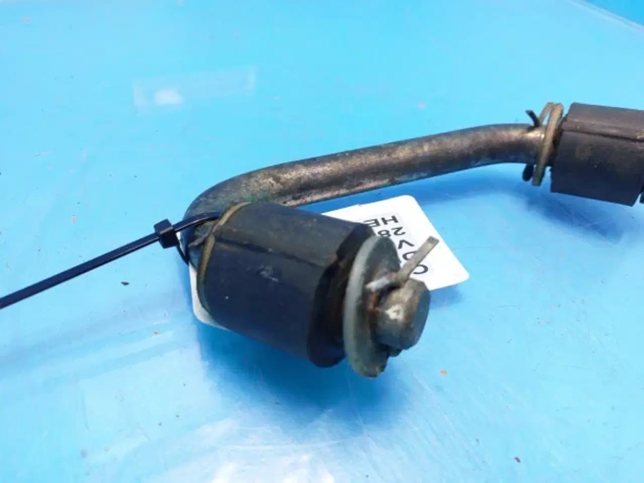 Billede 5 - Dronningborg D7000 Vippearm 28430159