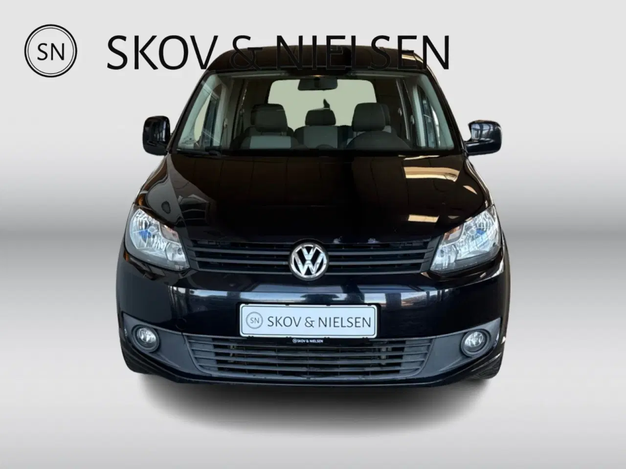 Billede 4 - VW Caddy 1,2 TSi 85 Trendline