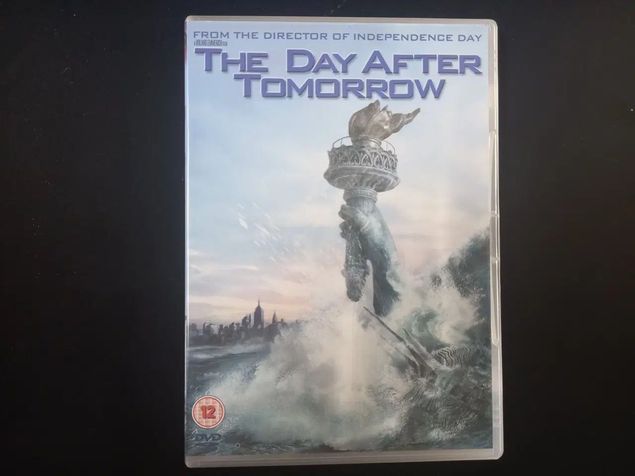 Billede 1 - The Day after Tomorrow