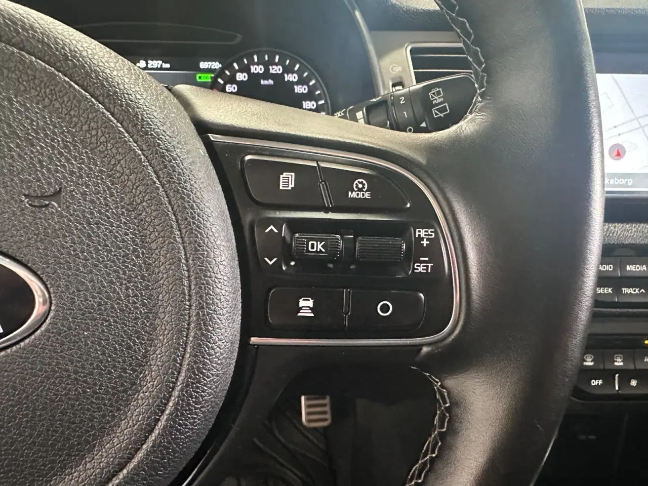 Billede 10 - Kia Niro 1,6 PHEV Advance+ DCT