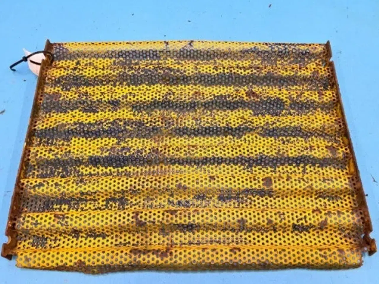 Billede 2 - Hydrema 807 Gitter 363236