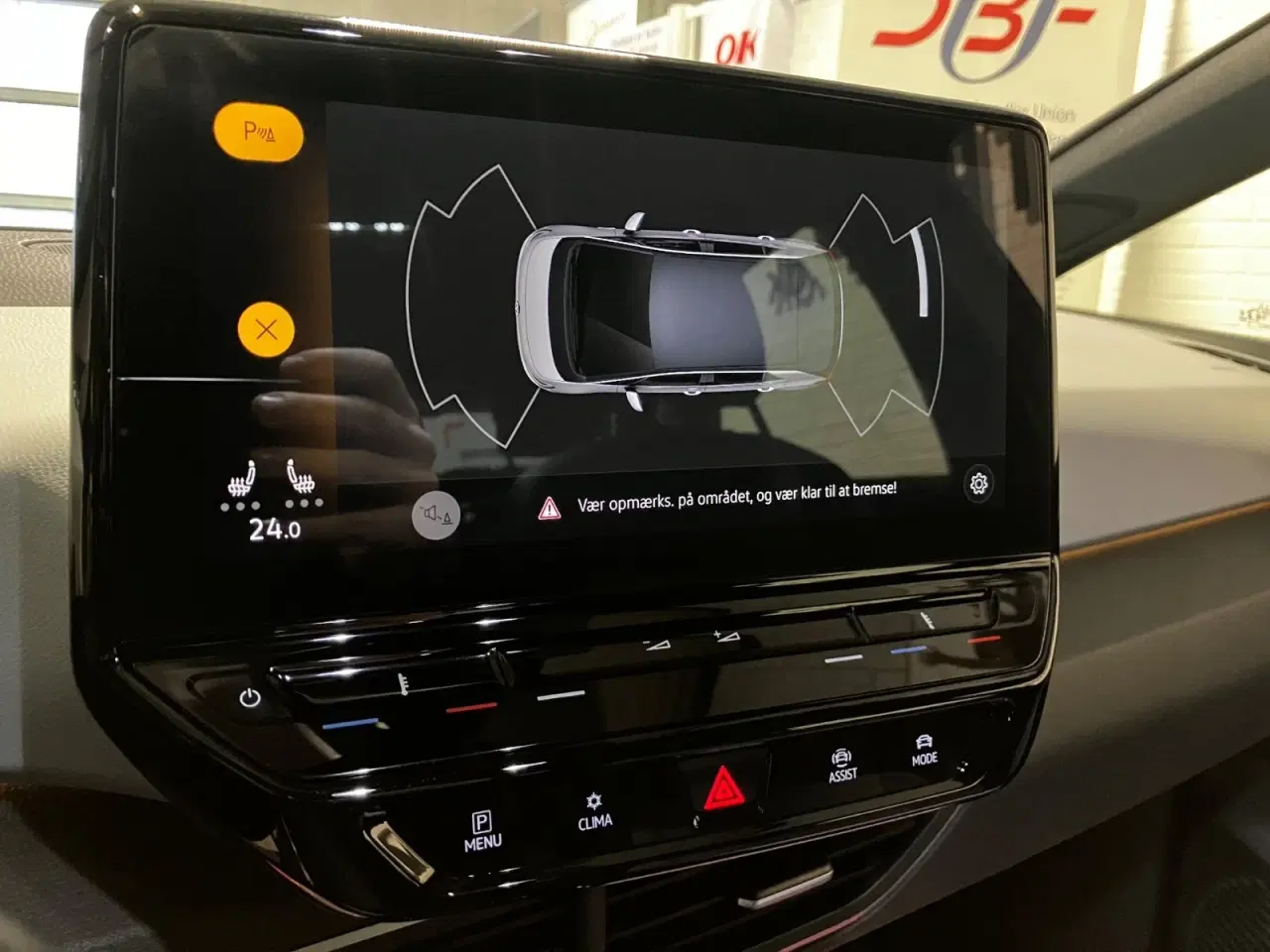 Billede 12 - VW ID.3 58 Pro