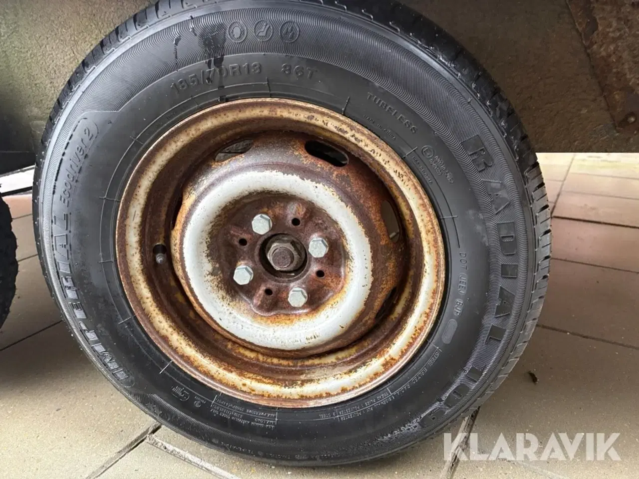 Billede 8 - Anhængere til personbiler Selandia C2051HT