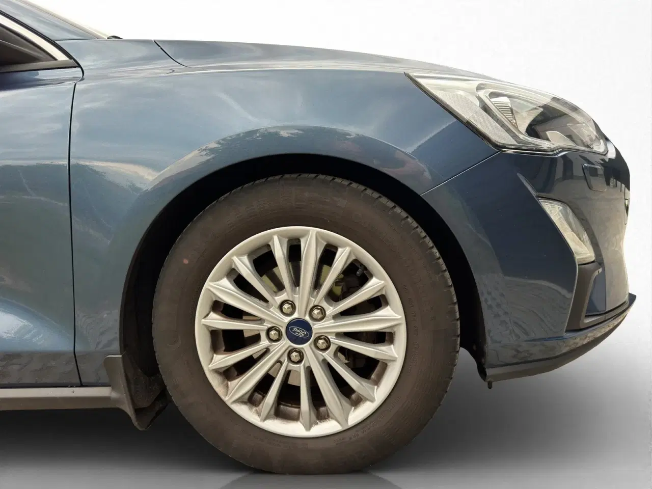 Billede 21 - Ford Focus 1,5 EcoBoost Titanium aut.
