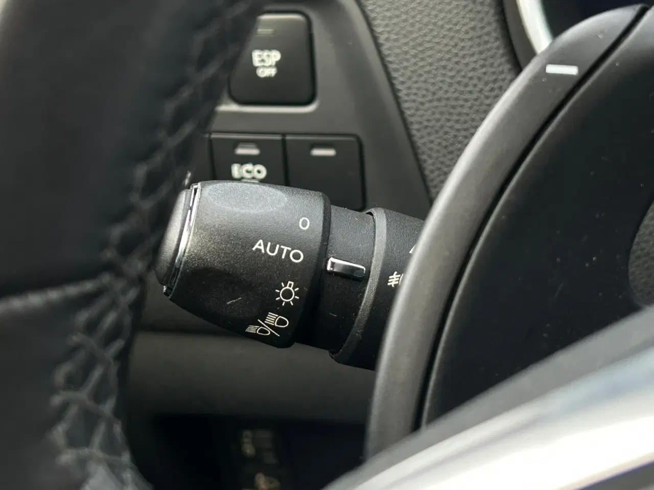 Billede 8 - Citroën DS4 1,6 e-HDi 112 Style E6G