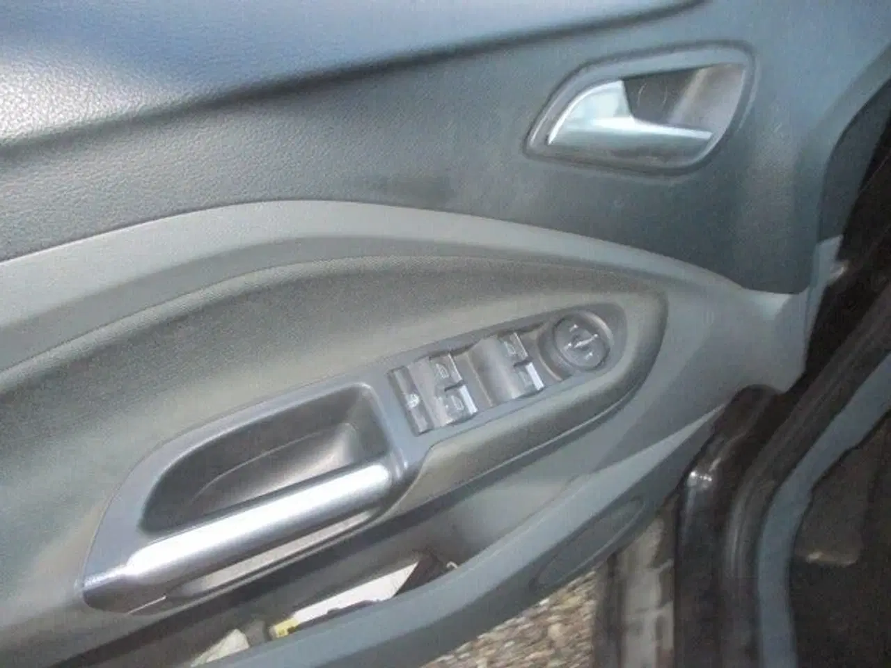 Billede 13 - Ford Grand C-MAX 1,6 SCTi 150 Titanium