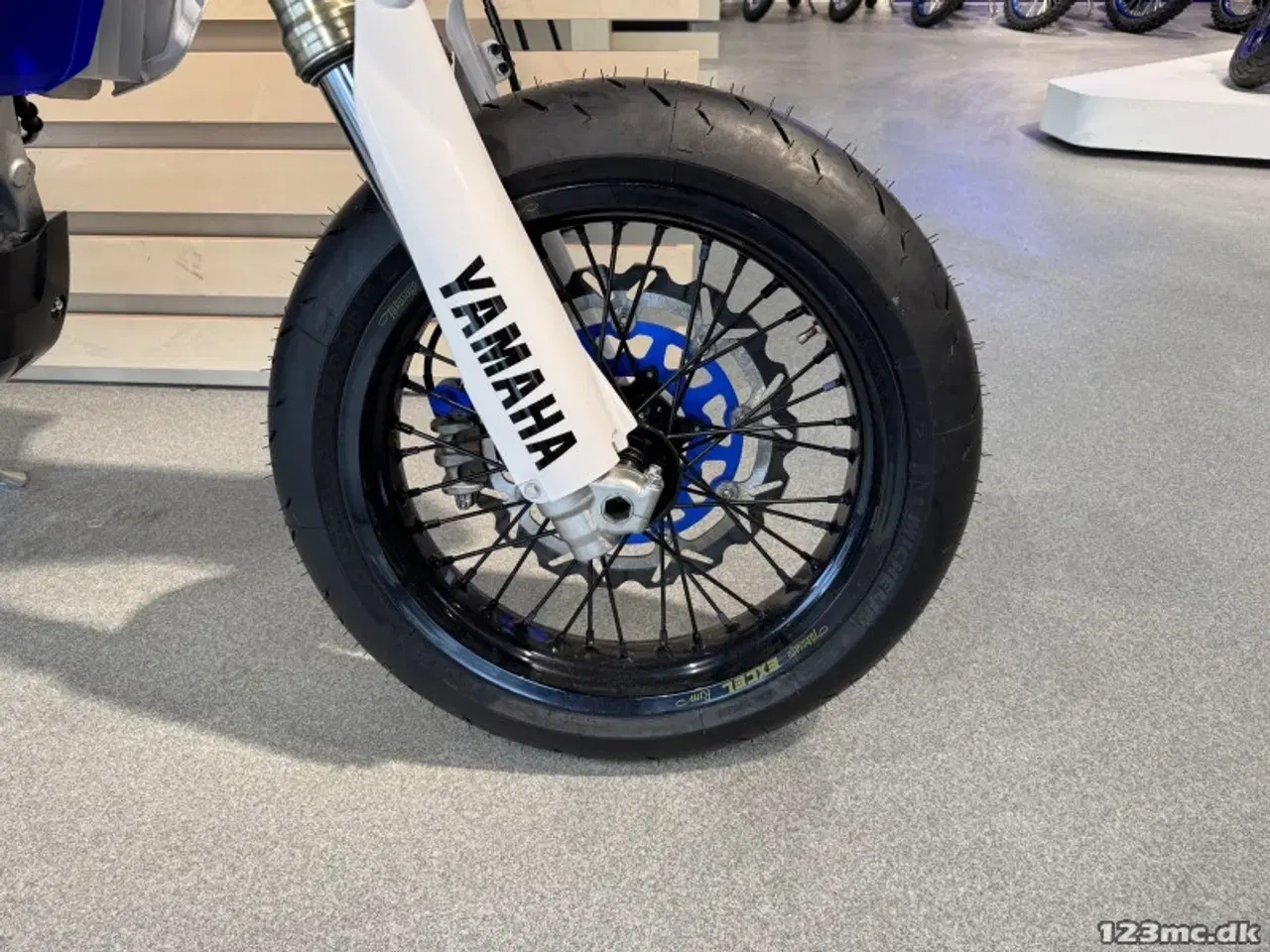 Billede 15 - Yamaha WR 450 F