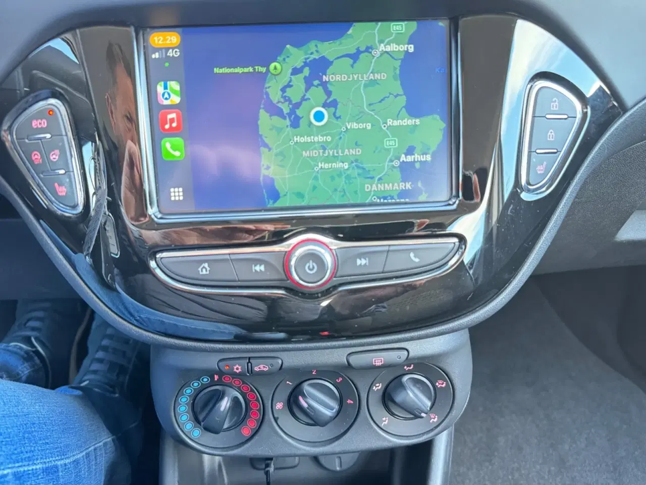 Billede 17 - Opel Corsa 1,4 16V Enjoy