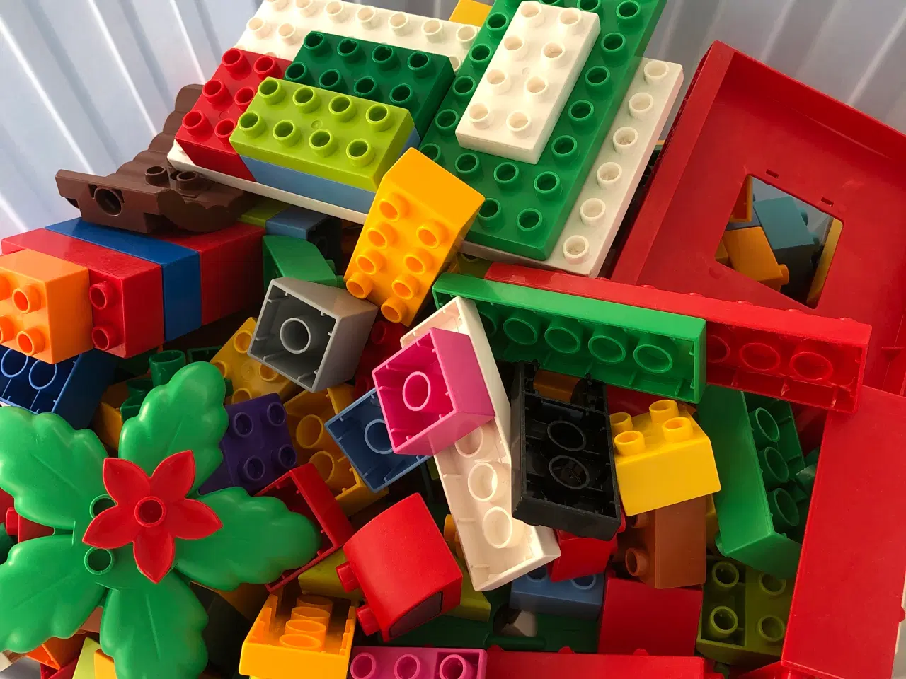 Billede 2 - Lego duplo