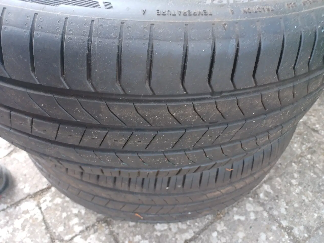 Billede 5 - Nexen Nfera Primus 215/55R18