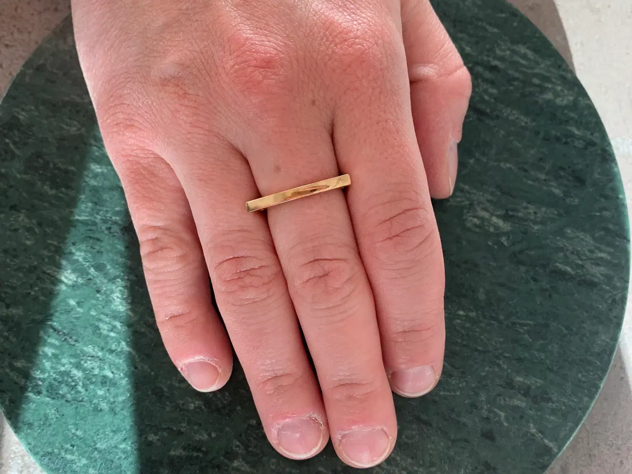 Billede 7 - Sif Jakobs ring