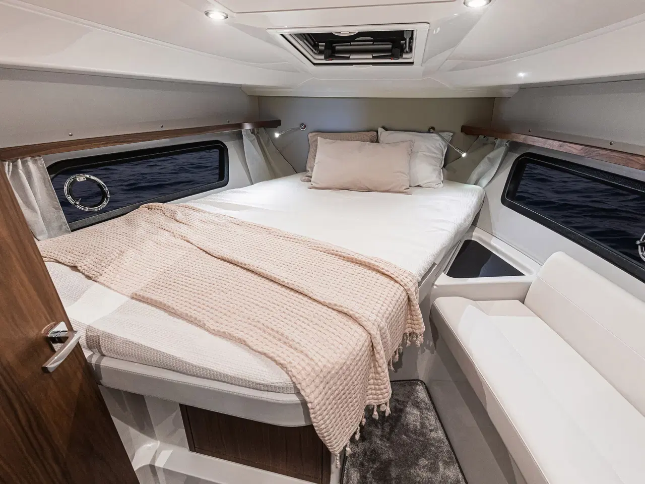 Billede 10 - NY GRANDEZZA 34OC