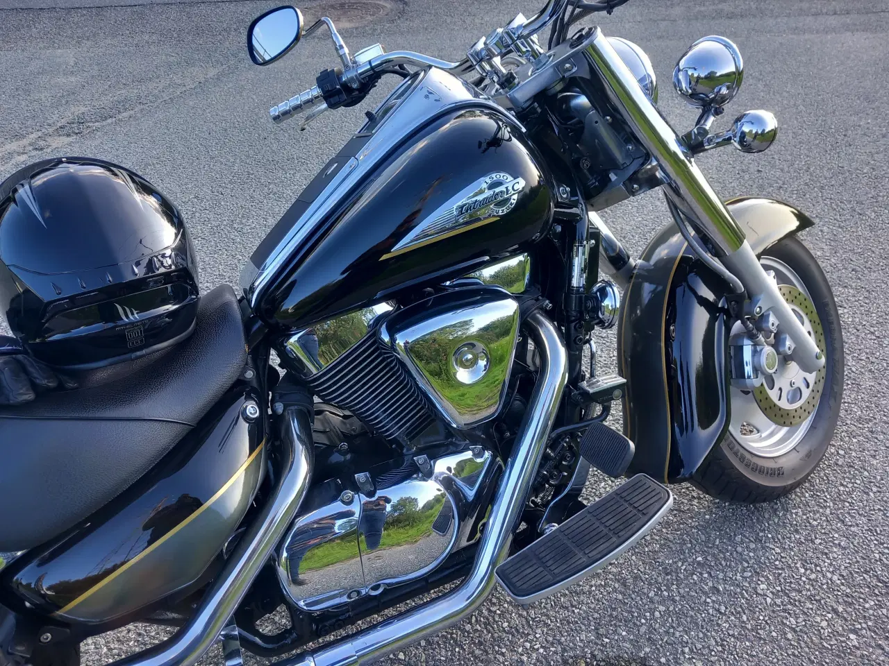 Billede 5 - Suzuki VL 1500 LC