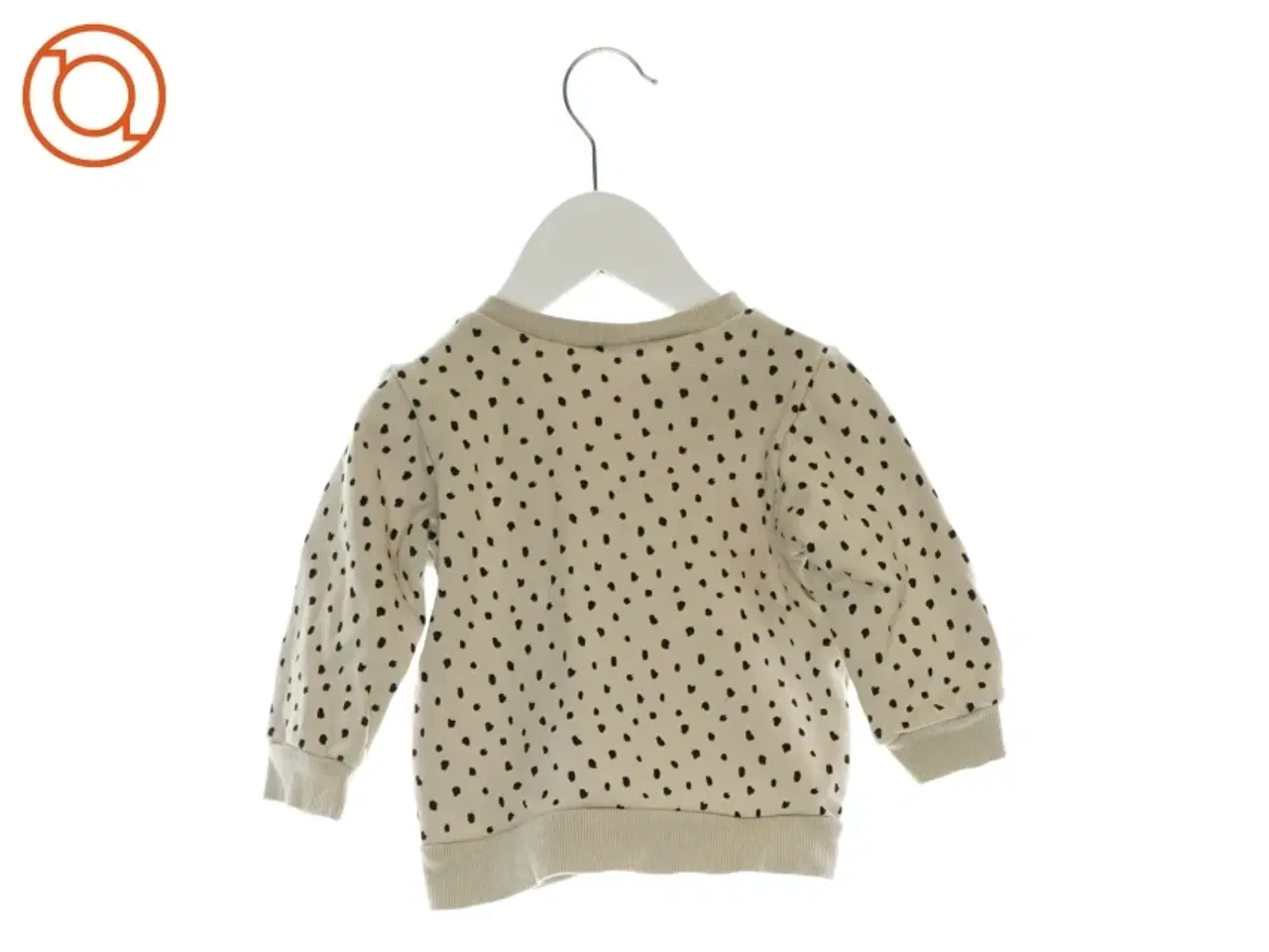 Billede 2 - Joggingsæt fra H&M (str. 80)