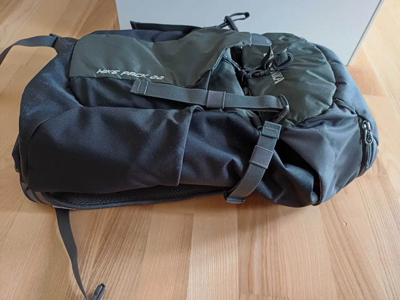 Billede 3 - Rygsæk Tatonka 22L