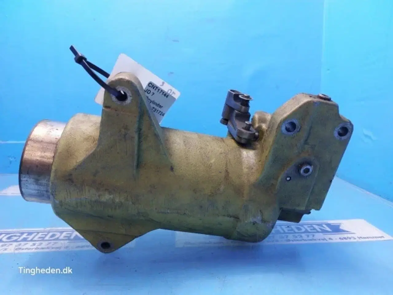 Billede 6 - John Deere Liftcylinder T31724