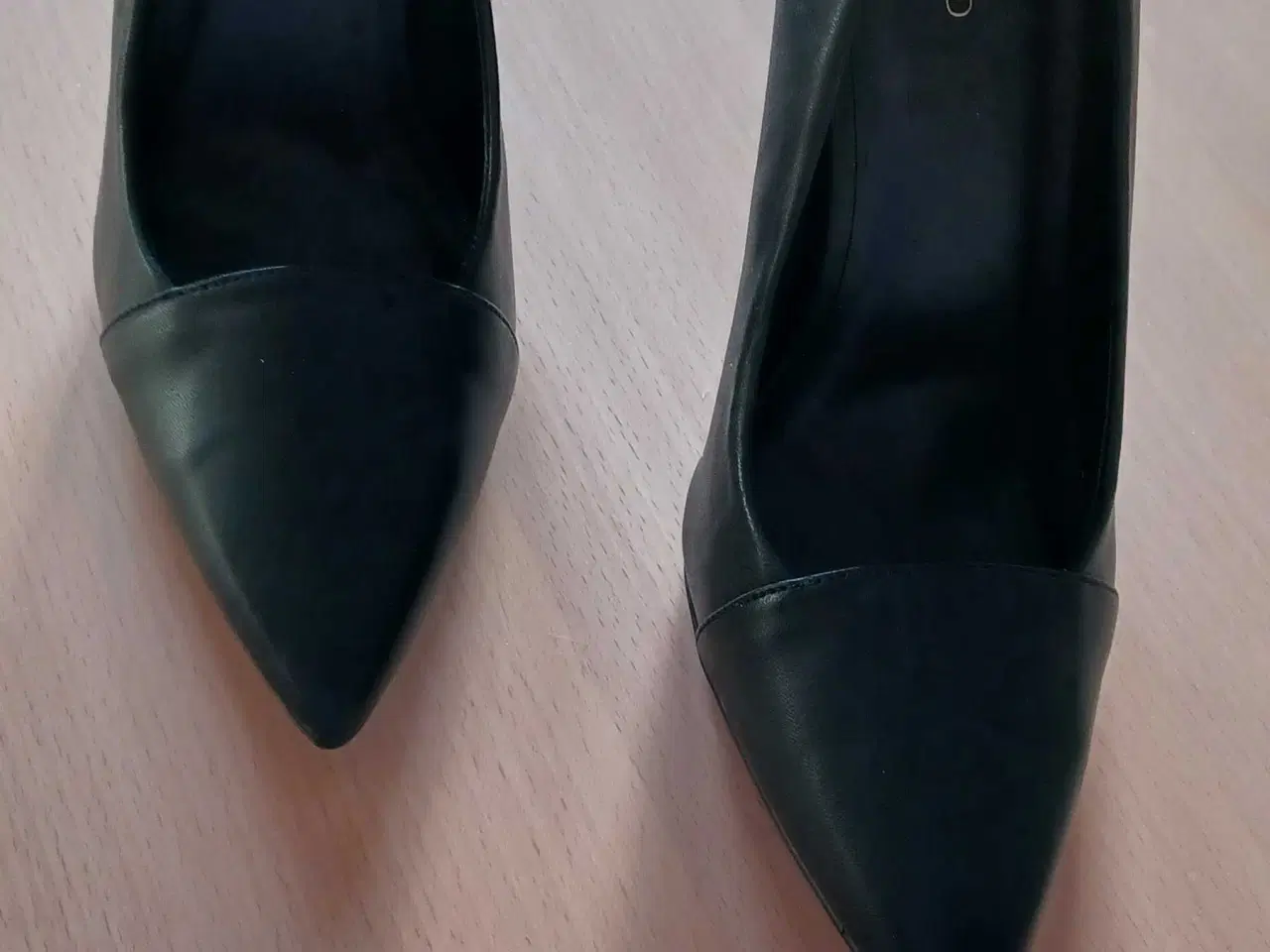 Billede 2 - Fest sko