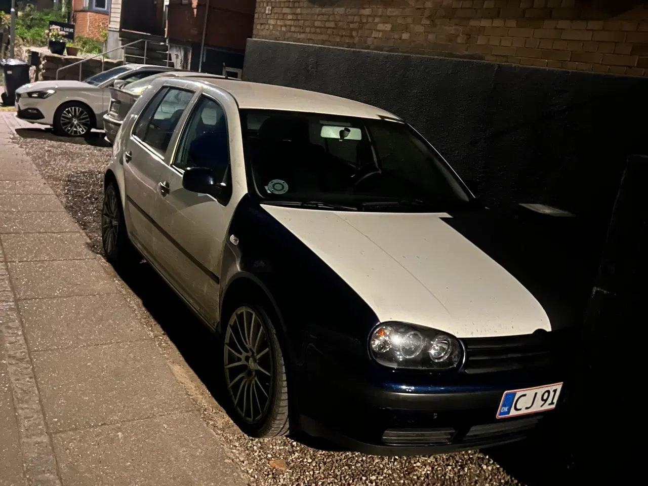 Billede 3 - Ny synet vw golf 4 2.0