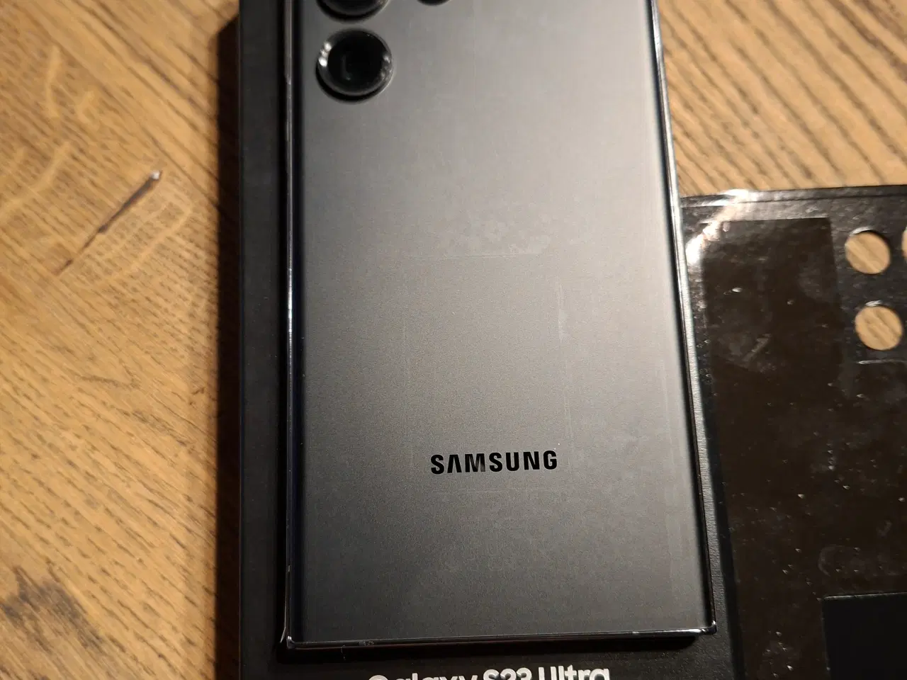 Billede 4 - Samsung S23 Ultra 512 GB