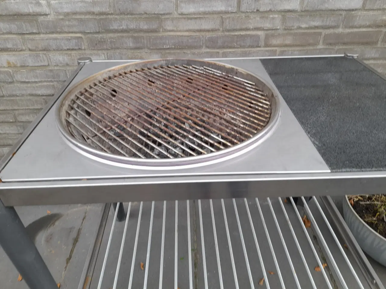 Billede 3 - Dancook grill