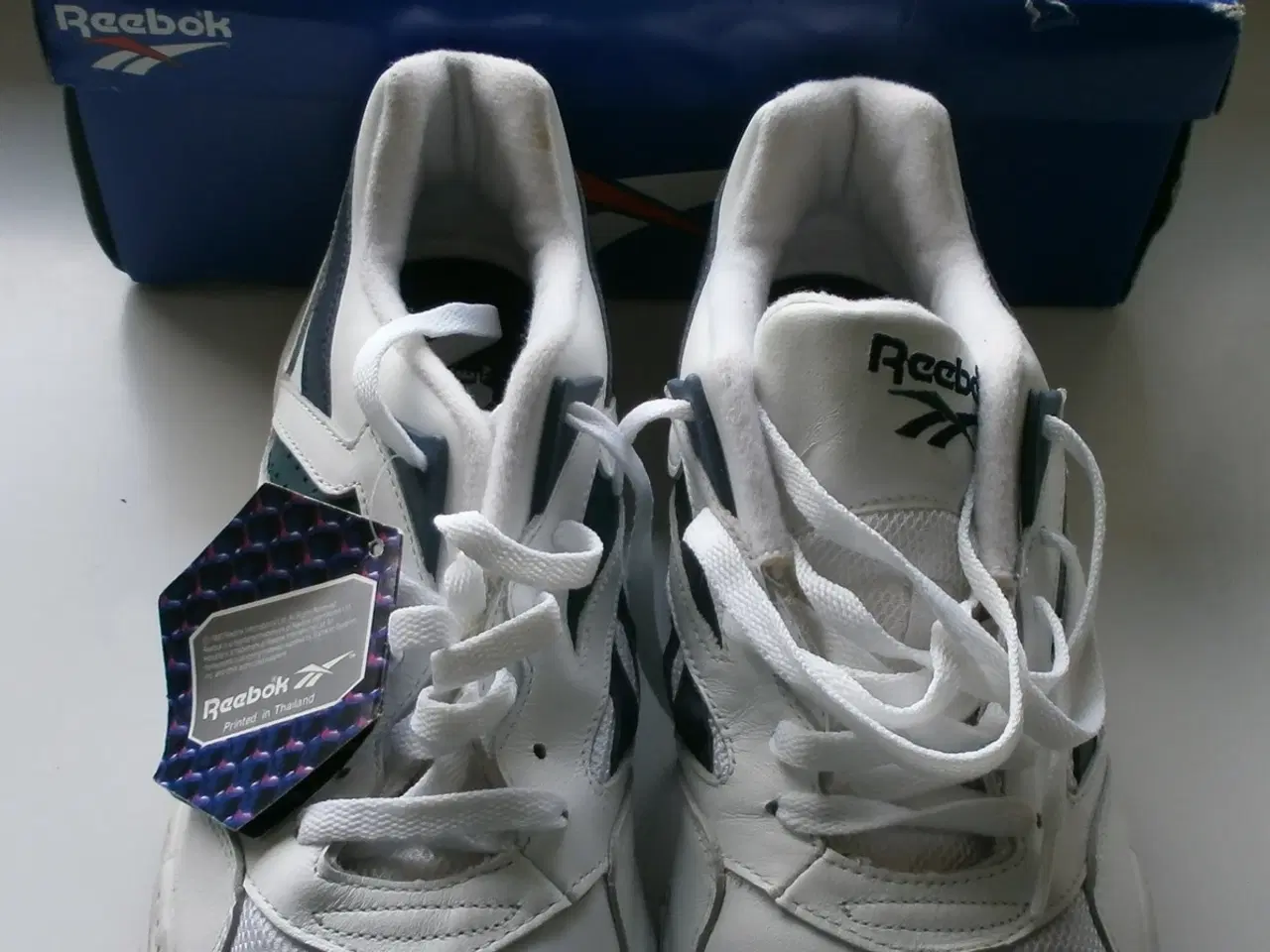 Billede 2 - NY Sportssko Reebok WildCard