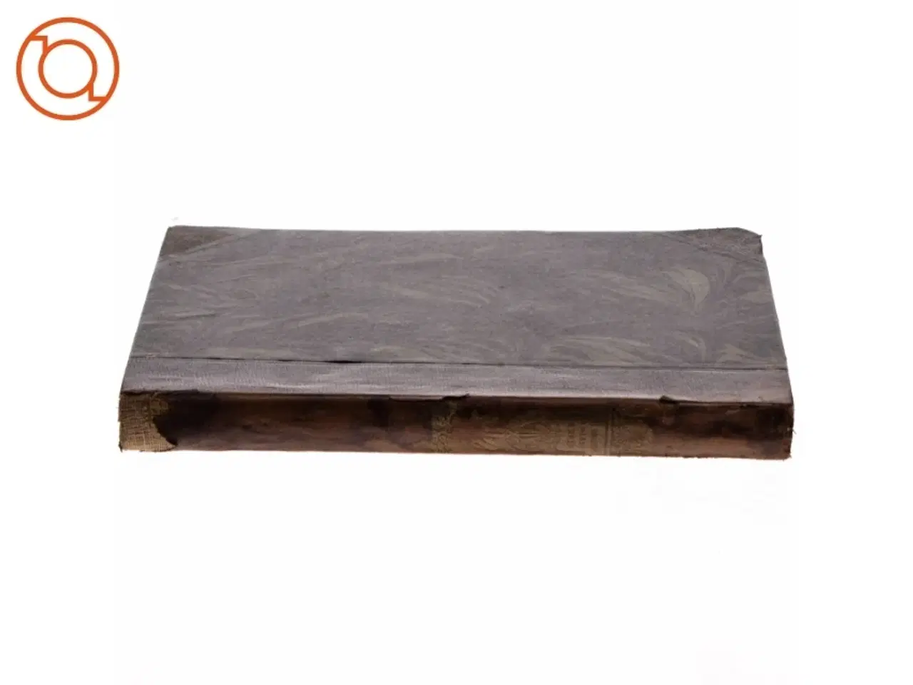 Billede 2 - Carl Baggers Samlede værker (Bog)