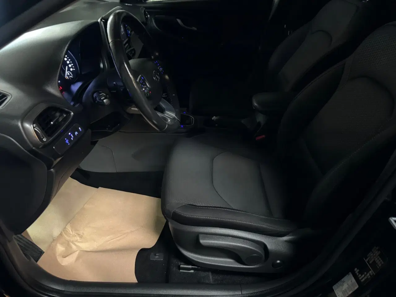 Billede 4 - Hyundai i30 1,4 T-GDi Premium Fastback DCT