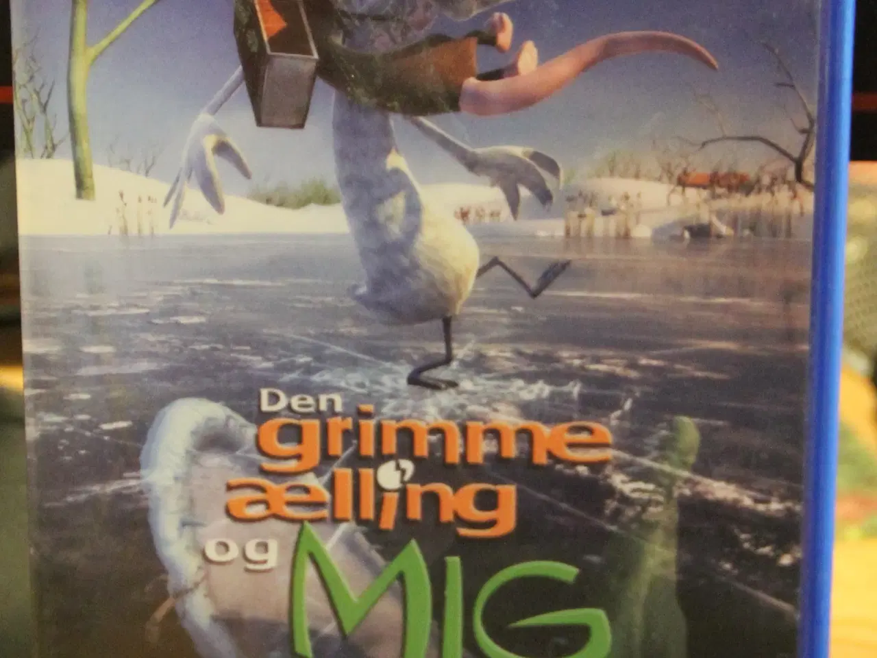 Billede 15 - Børne DVD-film til salg