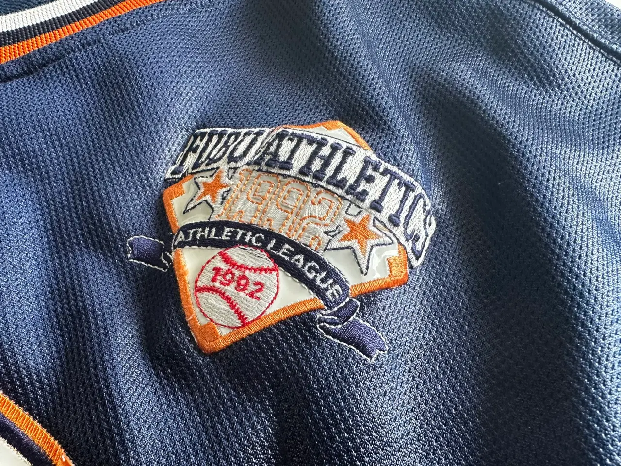 Billede 18 - Vintage FUBU / Karl Kani jerseys fra New York