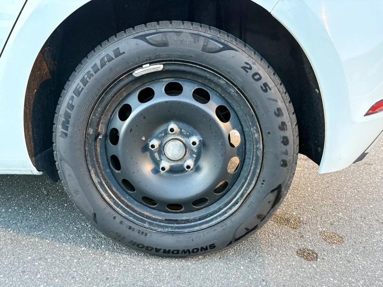 Billede 14 - VW Golf VII 2,0 TDi 150 Comfortline Connect DSG Van