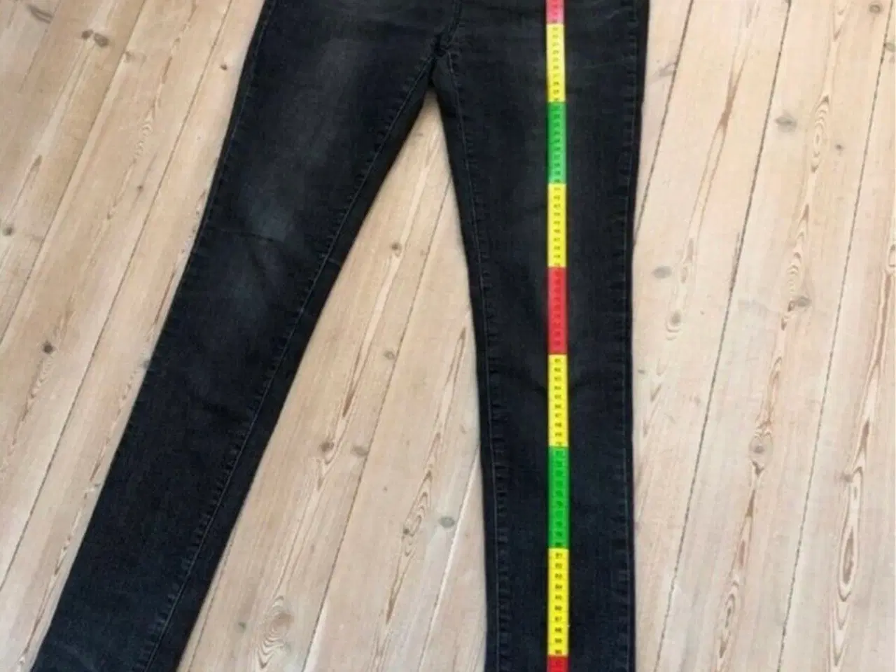 Billede 4 - Jeans